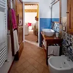 Casetta Rustica Nel Chianti Nyaraló