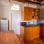 Casetta Rustica Nel Chianti Nyaraló San Donnino