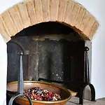 Nyaraló Casetta Rustica Nel Chianti San Donnino