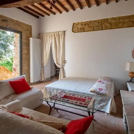 Casetta Rustica Nel Chianti Holiday home