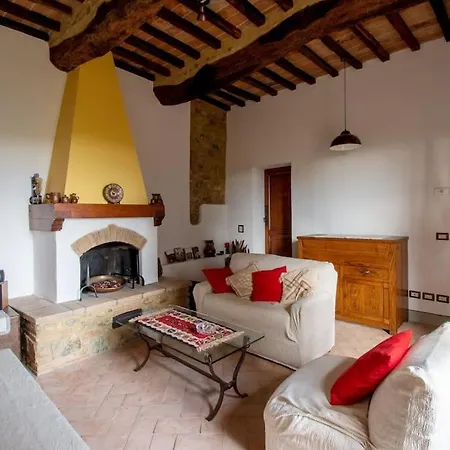Casetta Rustica Nel Chianti