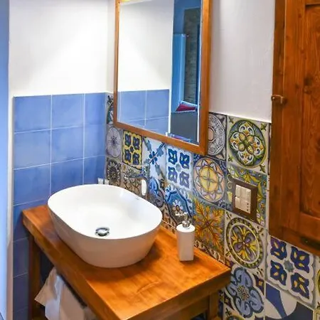 Holiday home Casetta Rustica Nel Chianti