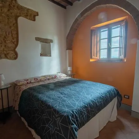 Casetta Rustica Nel Chianti *