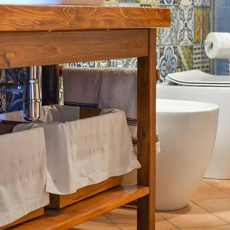 Holiday home Casetta Rustica Nel Chianti