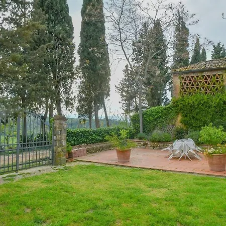 Casetta Rustica Nel Chianti