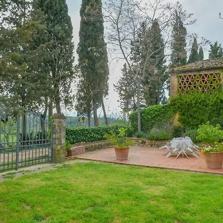 Casetta Rustica Nel Chianti