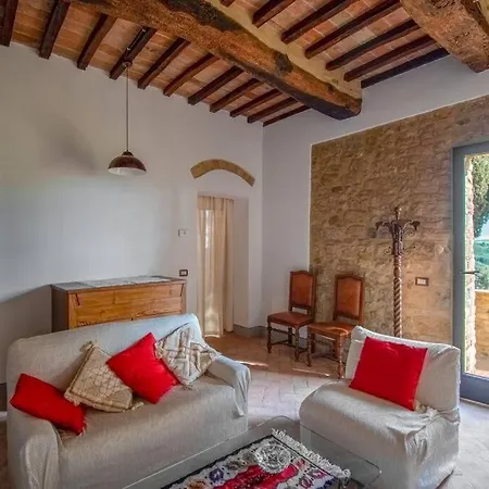 Casetta Rustica Nel Chianti