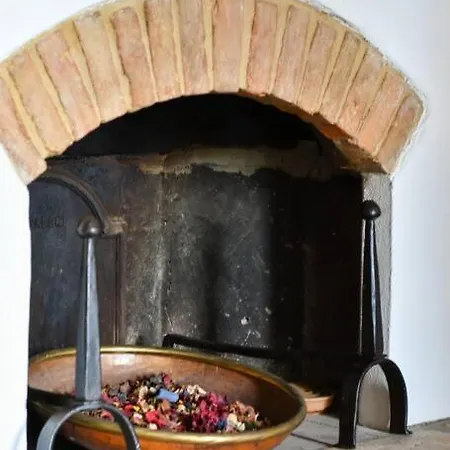 Vakantiehuis Casetta Rustica Nel Chianti San Donnino (Certaldo)