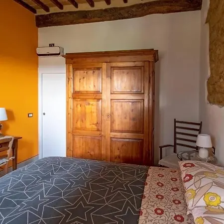 Casetta Rustica Nel Chianti San Donnino (Certaldo)