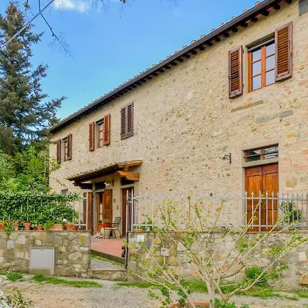 Casetta Rustica Nel Chianti San Donnino (Certaldo)